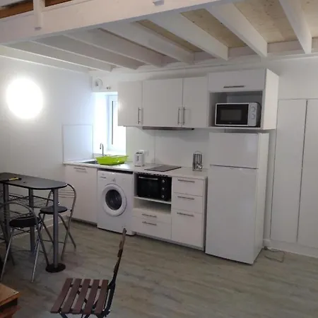 Apartamento Proche Cathédrale *