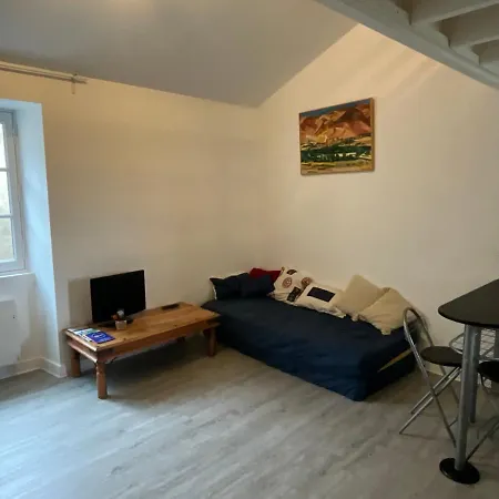 Proche Cathédrale Nantes