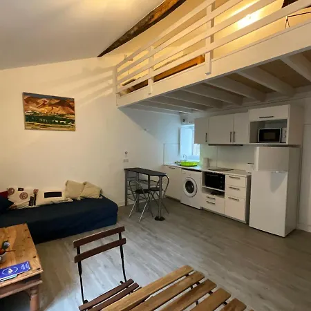 Apartment Proche Cathedrale *