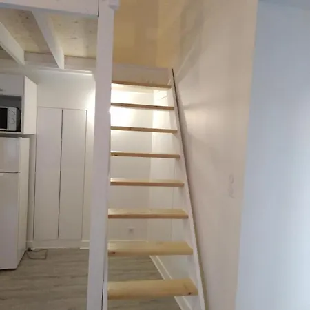 Apartamento Proche Cathédrale *