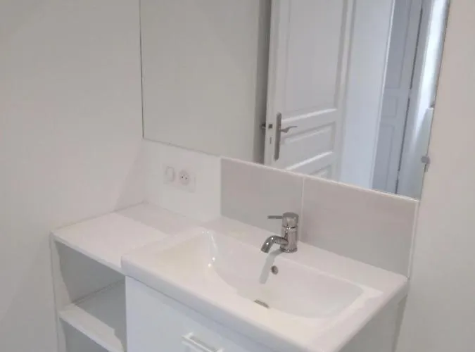 Proche Cathedrale Apartmán *