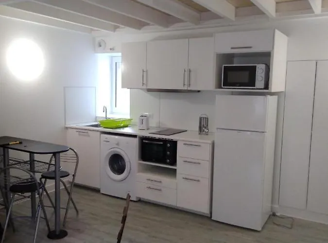 Apartamento Proche Cathedrale *