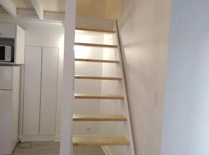 Apartamento Proche Cathedrale *